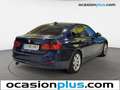 BMW 318 318d Blauw - thumbnail 4