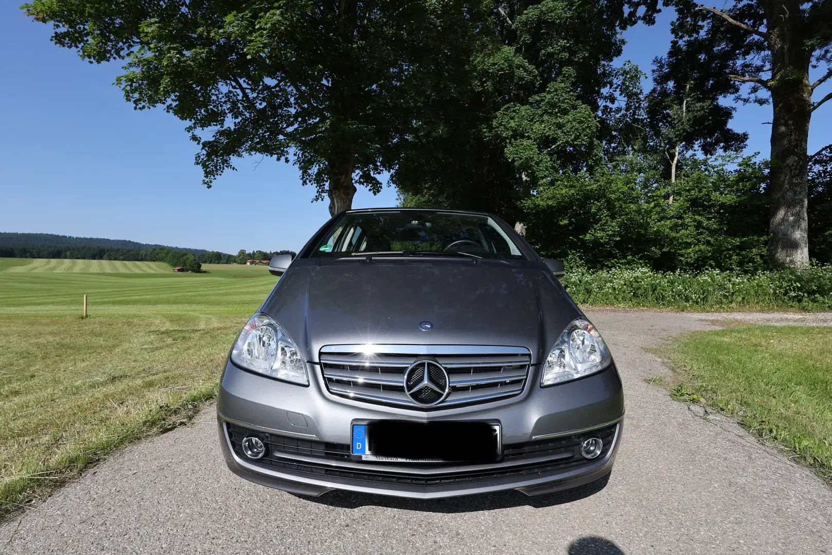 Mercedes-Benz A 150 Autotronic Elegance - 2