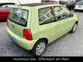 Volkswagen Lupo 1.4 TÜV NEU SCHECKHEFT ALLWETTERREIFEN Grün - thumbnail 4