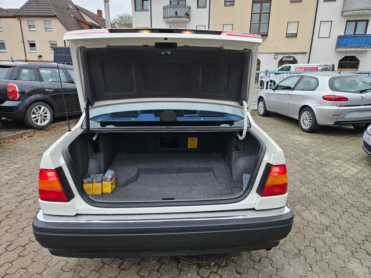 Volvo 960, foto 5