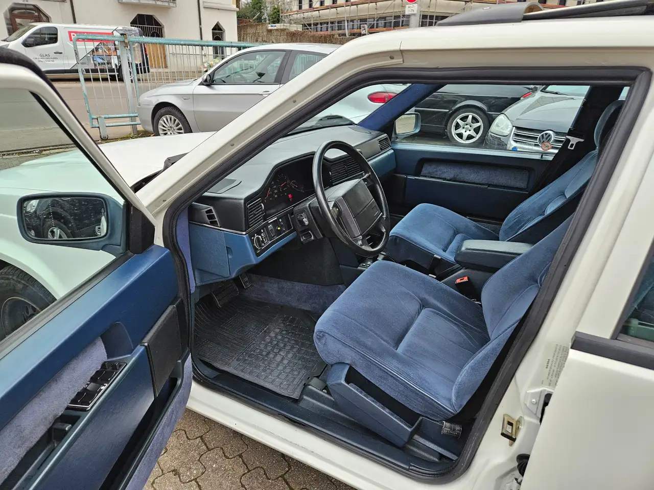Volvo 960, foto 9