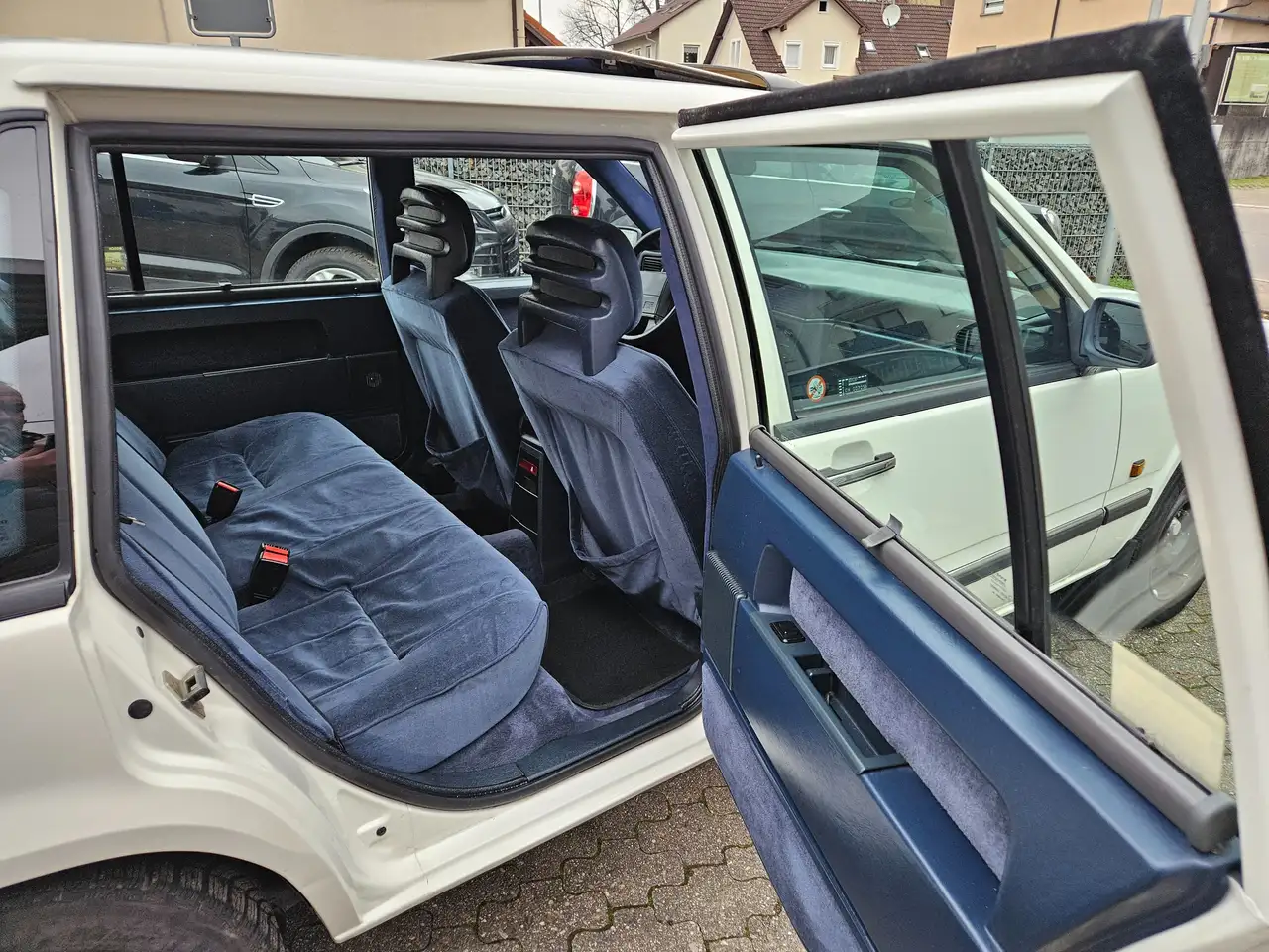 Volvo 960, foto 11