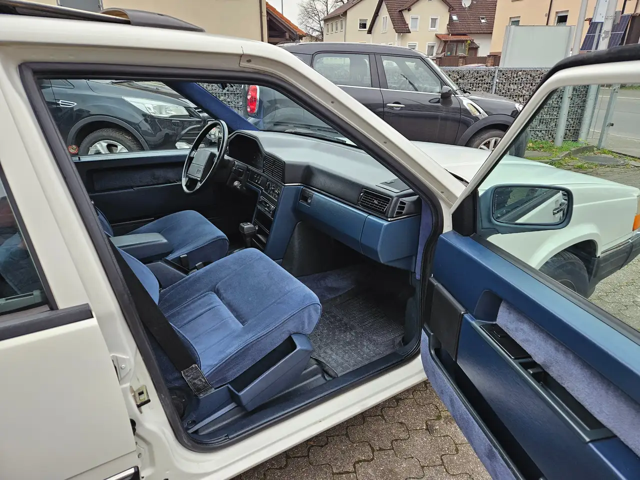 Volvo 960, foto 12