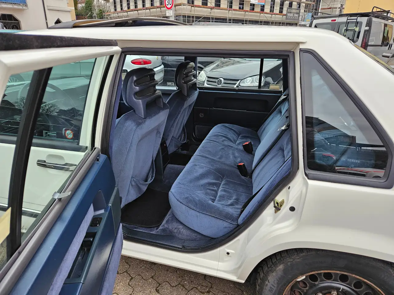 Volvo 960, foto 10