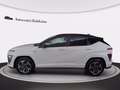 Hyundai KONA 1.0 t-gdi 48v n line tech pack 2wd 120cv mt Bianco - thumbnail 3