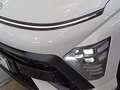Hyundai KONA 1.0 t-gdi 48v n line tech pack 2wd 120cv mt Bianco - thumbnail 14