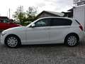 BMW 114 i Advantage Klimaanlage Bluetooth USB AUX IsoFix Blanc - thumbnail 6