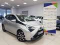 Toyota Aygo 70 x-play x-shift Plateado - thumbnail 1