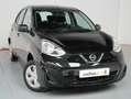 Nissan Micra 1.2 Naru Edition Negro - thumbnail 3