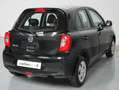 Nissan Micra 1.2 Naru Edition Negro - thumbnail 5