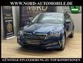 Skoda Superb iV Combi Ambition 1.4 TSI LED/Navi/Virt.C Ambition Bleu - thumbnail 1