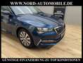 Skoda Superb iV Combi Ambition 1.4 TSI LED/Navi/Virt.C Ambition Bleu - thumbnail 11