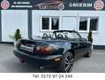 Mazda MX-5 1.6*YOUNGTIMER*2.HAND*SCHECKHEFT*1A ZUSTAND Noir - thumbnail 9