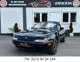 Mazda MX-5 1.6*YOUNGTIMER*2.HAND*SCHECKHEFT*1A ZUSTAND Noir - thumbnail 5