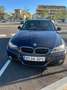 BMW 318 318d Touring Bleu - thumbnail 1