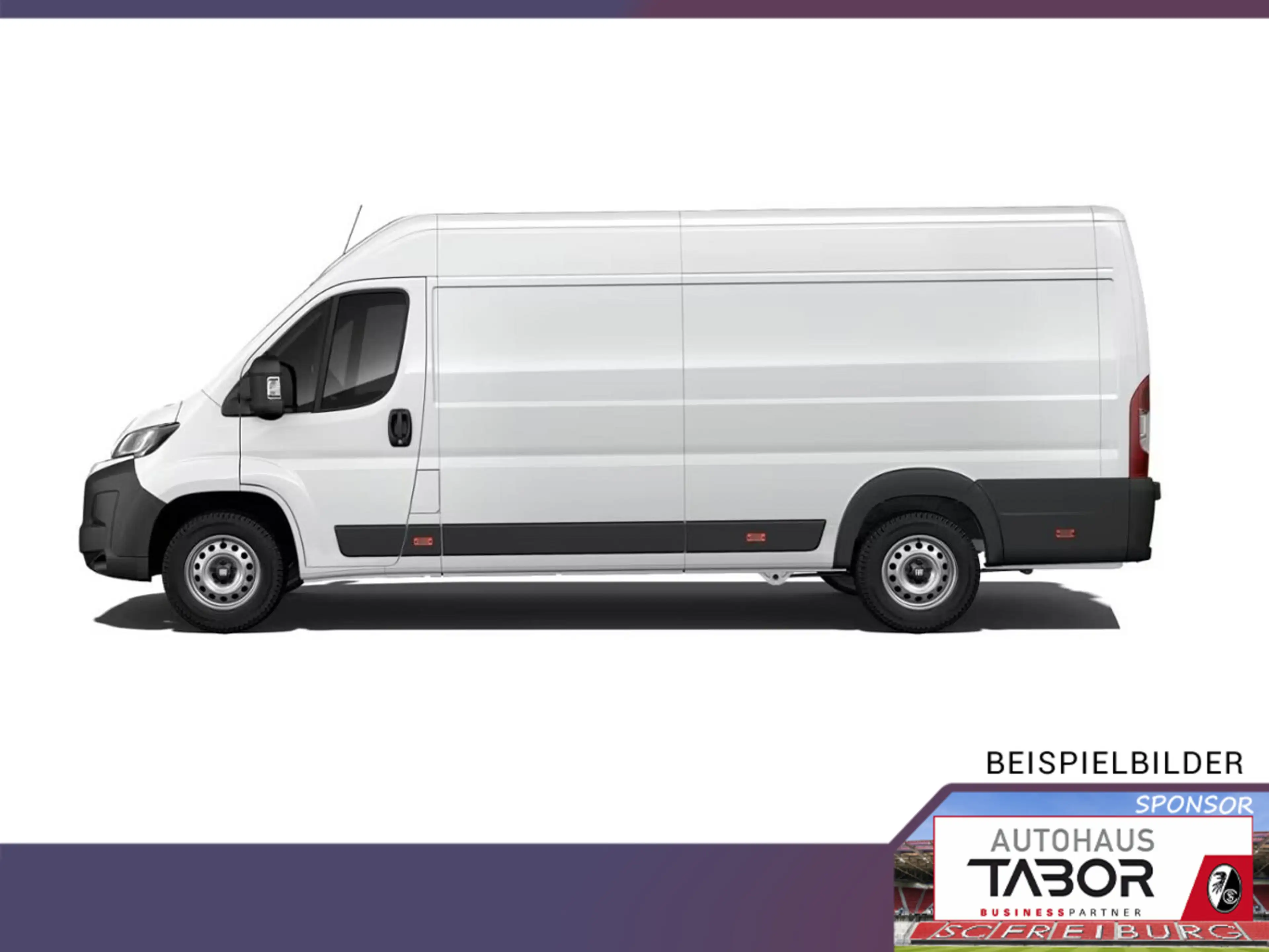 Fiat Ducato Maxi 35 AT8 L4H2 7"Display AppCo UVP-37%* — photo 3