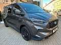 Ford Tourneo Custom 2.0 Ecoblue L1 Sport! Grau - thumbnail 3