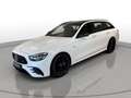 Mercedes-Benz E 53 AMG 4M+ Night+Pano+DISTRO+KEYLESS+Burmester Weiß - thumbnail 2