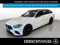 Mercedes-Benz E 53 AMG 4M+ Night+Pano+DISTRO+KEYLESS+Burmester Weiß - thumbnail 1