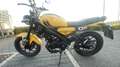 Yamaha XSR 125 Giallo - thumbnail 3