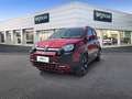 Fiat Panda 1.0 FireFly 70cv S&S Hybrid Cross Rosso - thumbnail 1