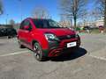 Fiat Panda 1.0 FireFly 70cv S&S Hybrid Cross Rosso - thumbnail 5