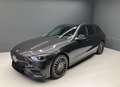 Mercedes-Benz C 220 C 220d SW AMG Line Premium Plus 4matic Panorama Gris - thumbnail 1