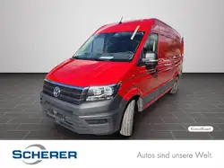 Volkswagen Crafter 2.0 TDI KASTEN MR KLIMA EPH RADIO