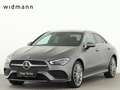 Mercedes-Benz CLA 250 e AMG*Navi*Panorama*Multibeam*360°Kamera Grau - thumbnail 1