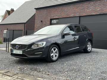 1.6 Diesel Automaat, 83.000 Km, Navi, Bluetooth