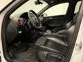 Audi RS3 2.5 tfsi 400ch quattro s tronic 7 Blanc - thumbnail 8