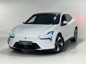 Polestar 4 LRSM + PILOT + PLUS PACK