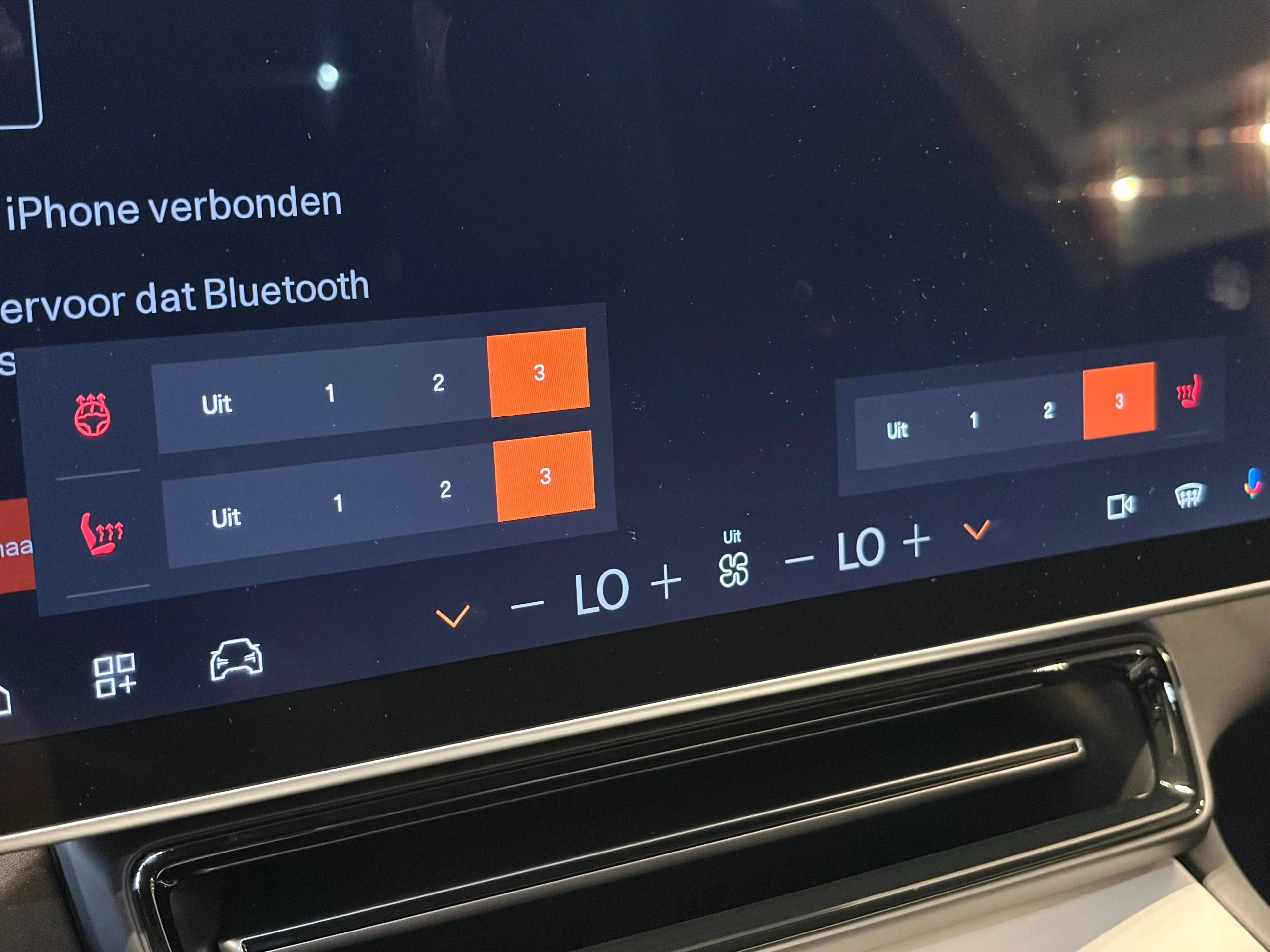 Polestar 4 Polestar 4 LRSM + PILOT + PLUS PACK — photo 8