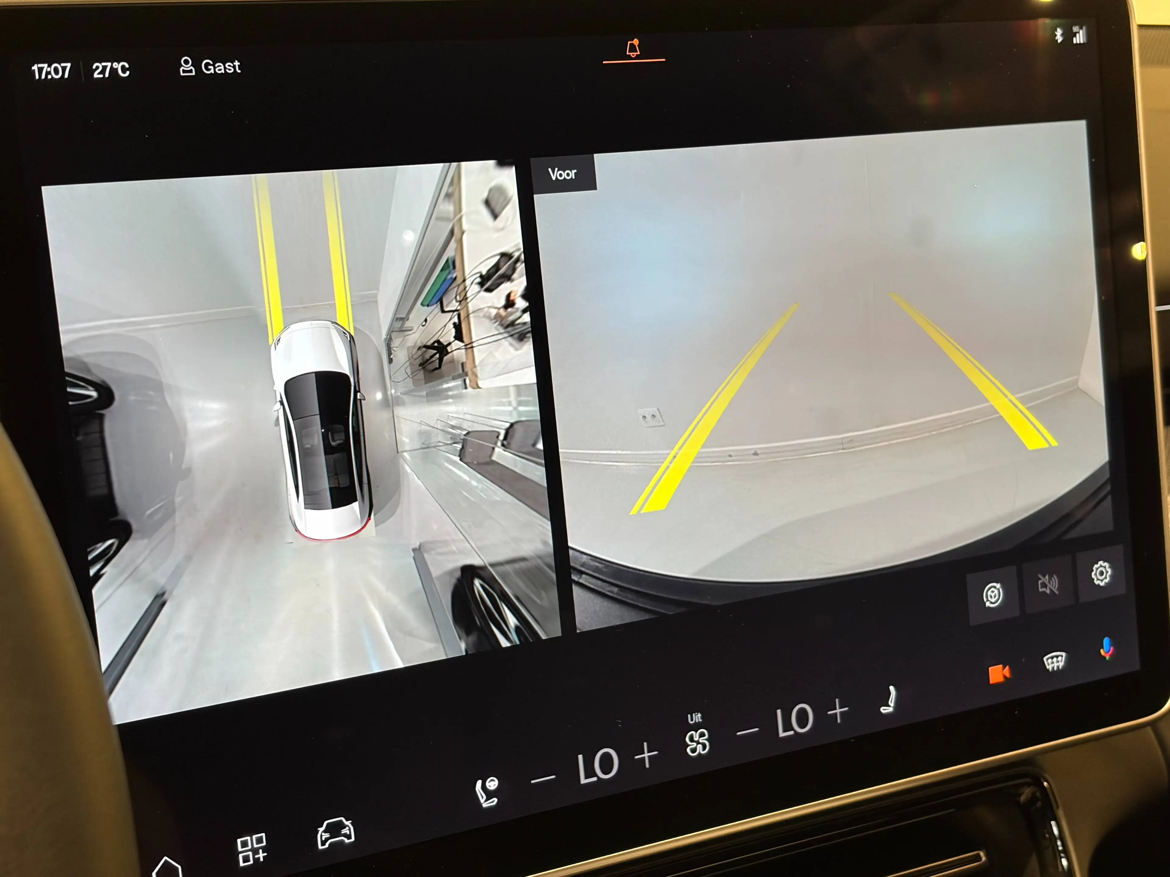 Polestar 4 Polestar 4 LRSM + PILOT + PLUS PACK — photo 9