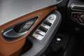 Mercedes-Benz C 180 Business Solution AMG Aut [ Leder Digitaal dashboa Azul - thumbnail 22