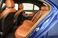 Mercedes-Benz C 180 Business Solution AMG Aut [ Leder Digitaal dashboa Bleu - thumbnail 13