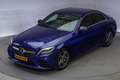 Mercedes-Benz C 180 Business Solution AMG Aut [ Leder Digitaal dashboa Blue - thumbnail 15