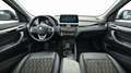 BMW X1 xDrive20d Aut. ***XLine | LED | AHK*** Zwart - thumbnail 2