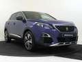 Peugeot 3008 1.2 PureTech GT Line P4 Blauw - thumbnail 3
