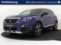 Peugeot 3008 1.2 PureTech GT Line P4 Blauw - thumbnail 1