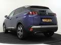 Peugeot 3008 1.2 PureTech GT Line P4 Blauw - thumbnail 4