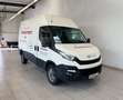 Iveco Daily Kasten HKa35S13 Radst.3520*L1H2*RFK*Klima Wit - thumbnail 1