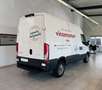 Iveco Daily Kasten HKa35S13 Radst.3520*L1H2*RFK*Klima Wit - thumbnail 4
