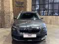 Skoda Kamiq 1.0 TSI*DSG7*ADAPTIVE-CRUISE*CARPLAY*AMBITION* Gris - thumbnail 7