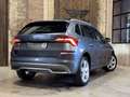 Skoda Kamiq 1.0 TSI*DSG7*ADAPTIVE-CRUISE*CARPLAY*AMBITION* Gris - thumbnail 11