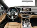BMW 740 d xDrive Limousine M Sport Head-Up HiFi Massagesit Schwarz - thumbnail 14