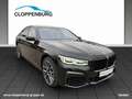 BMW 740 d xDrive Limousine M Sport Head-Up HiFi Massagesit Schwarz - thumbnail 7