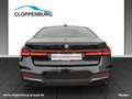 BMW 740 d xDrive Limousine M Sport Head-Up HiFi Massagesit Schwarz - thumbnail 4