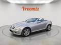 Mercedes-Benz SLK classe 200 kompressor 163 ch garantie 12mois Grau - thumbnail 1