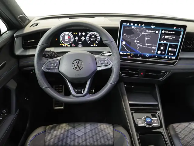 Volkswagen Tayron Sport eHybrid DSG 150kW Ansicht 8